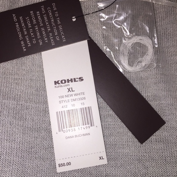 Cardigan - Picture 4 of 5